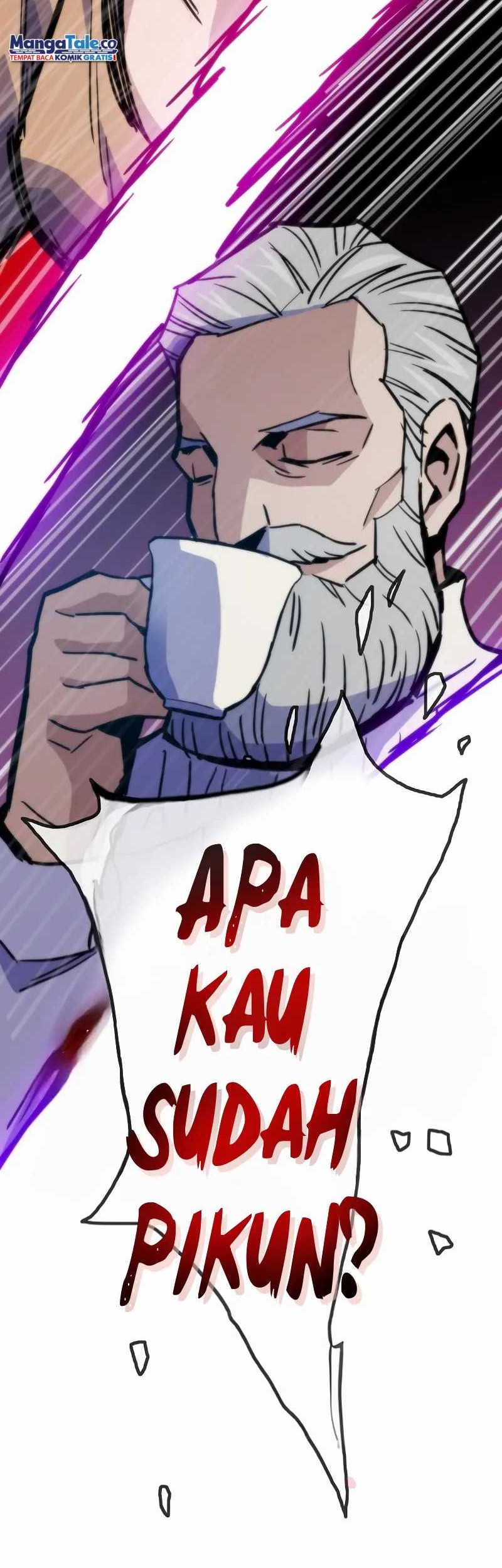 Past Life Regressor (Remake 2022) Chapter 53 Gambar 65