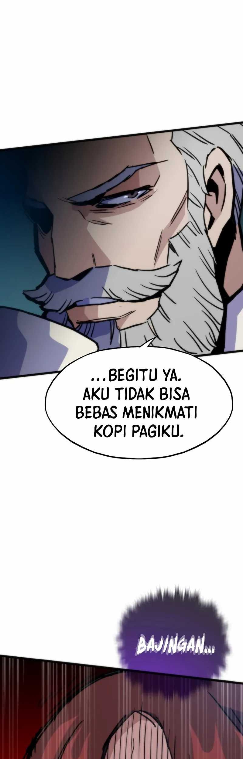 Past Life Regressor (Remake 2022) Chapter 53 Gambar 66