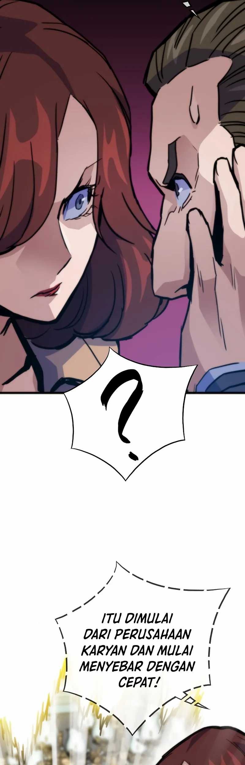 Past Life Regressor (Remake 2022) Chapter 53 Gambar 62