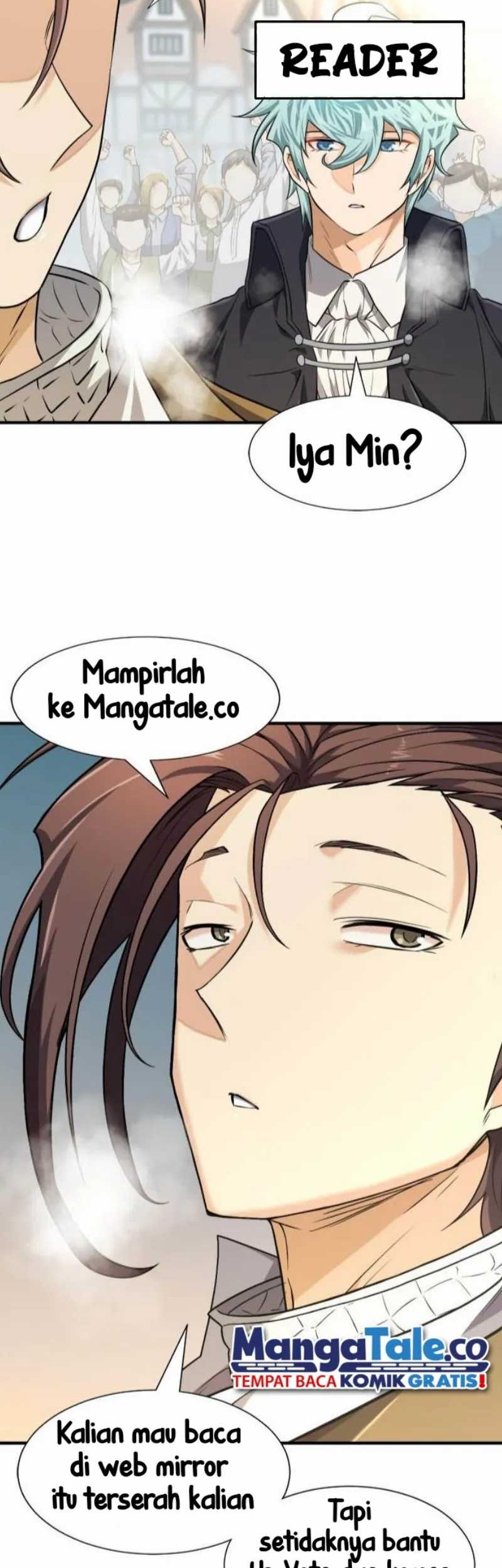 Past Life Regressor (Remake 2022) Chapter 53 Gambar 69