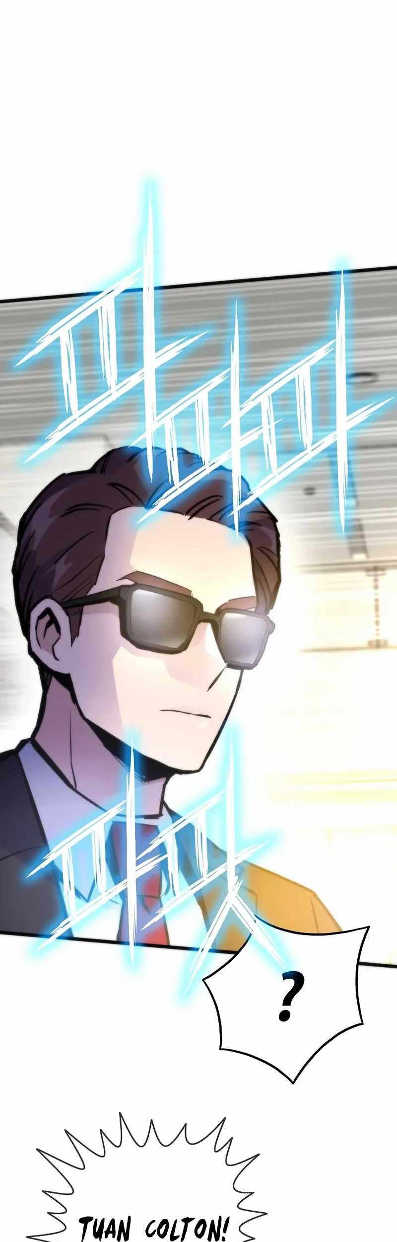 Past Life Regressor (Remake 2022) Chapter 53 Gambar 5