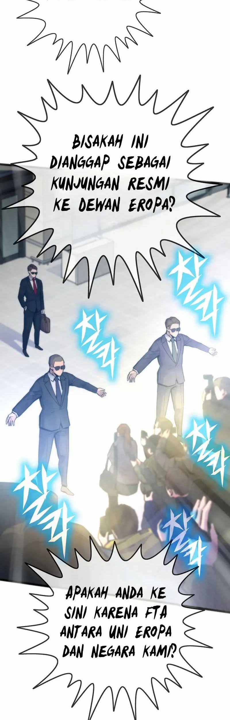 Past Life Regressor (Remake 2022) Chapter 53 Gambar 6