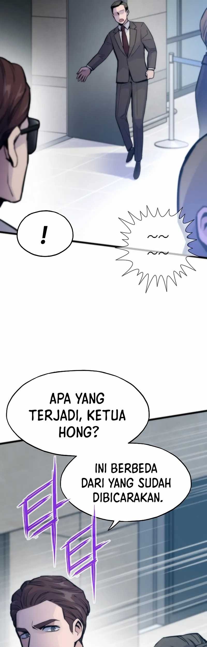 Past Life Regressor (Remake 2022) Chapter 53 Gambar 8