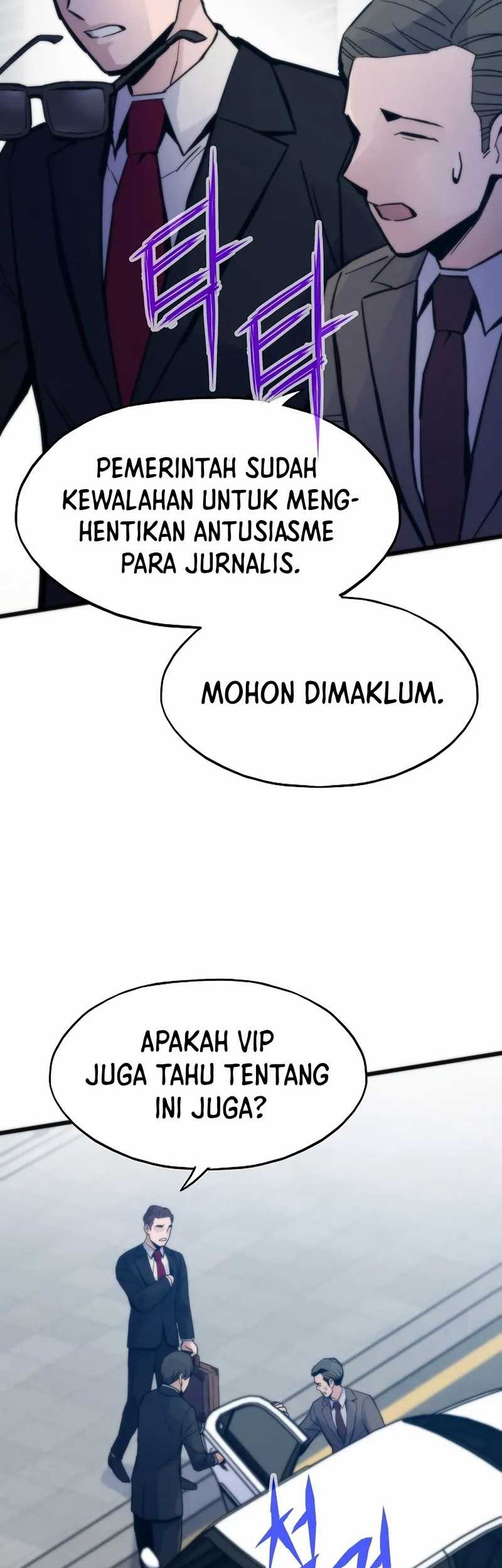 Past Life Regressor (Remake 2022) Chapter 53 Gambar 9