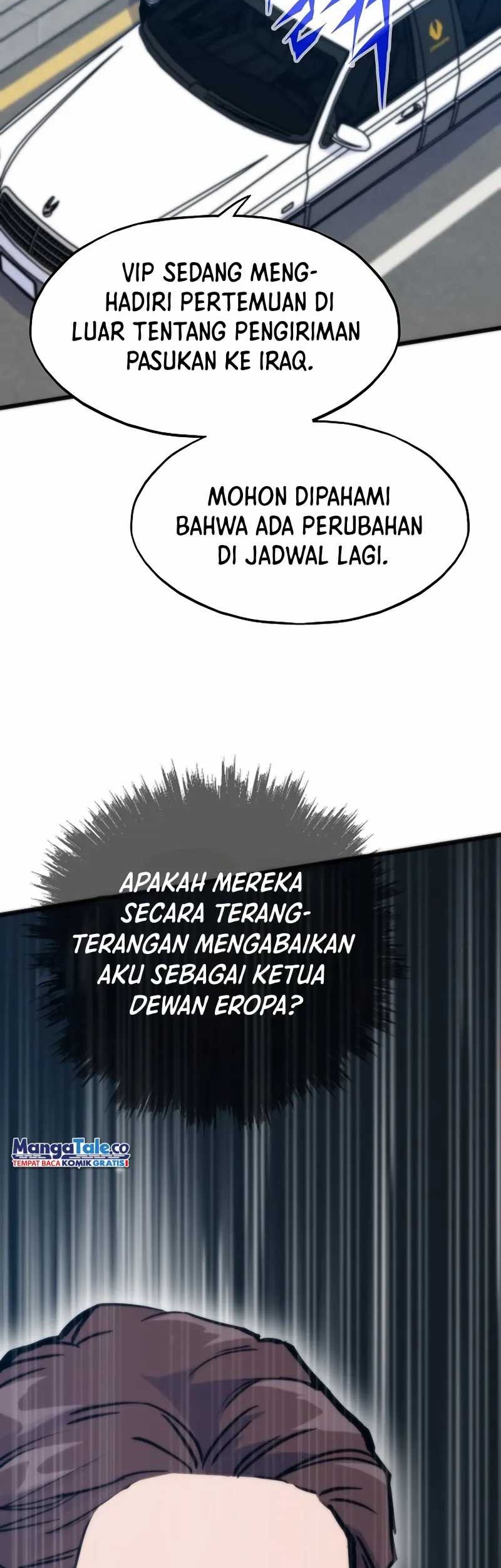 Past Life Regressor (Remake 2022) Chapter 53 Gambar 10