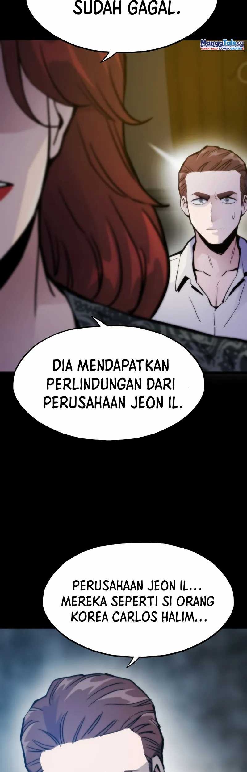 Past Life Regressor (Remake 2022) Chapter 53 Gambar 16
