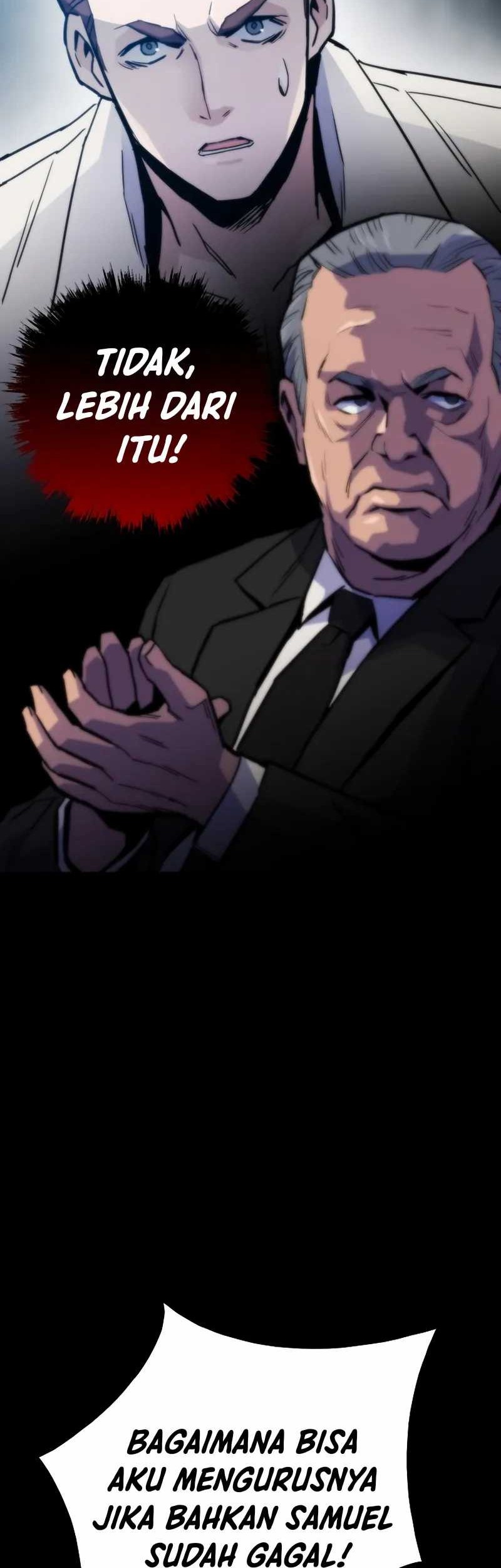 Past Life Regressor (Remake 2022) Chapter 53 Gambar 17