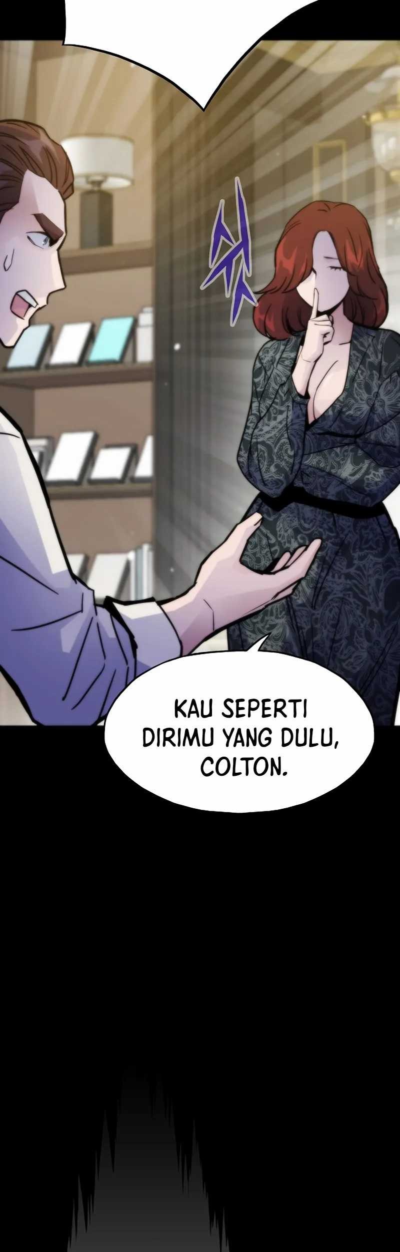 Past Life Regressor (Remake 2022) Chapter 53 Gambar 18