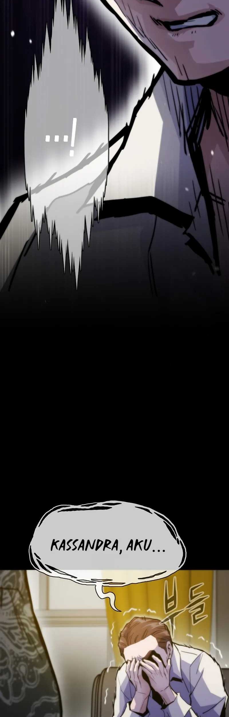 Past Life Regressor (Remake 2022) Chapter 53 Gambar 21