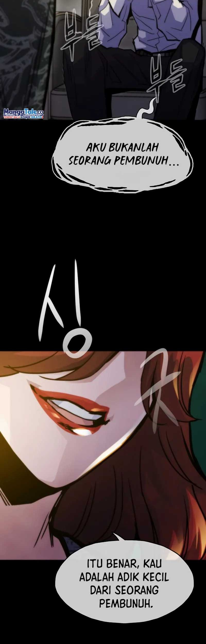 Past Life Regressor (Remake 2022) Chapter 53 Gambar 22