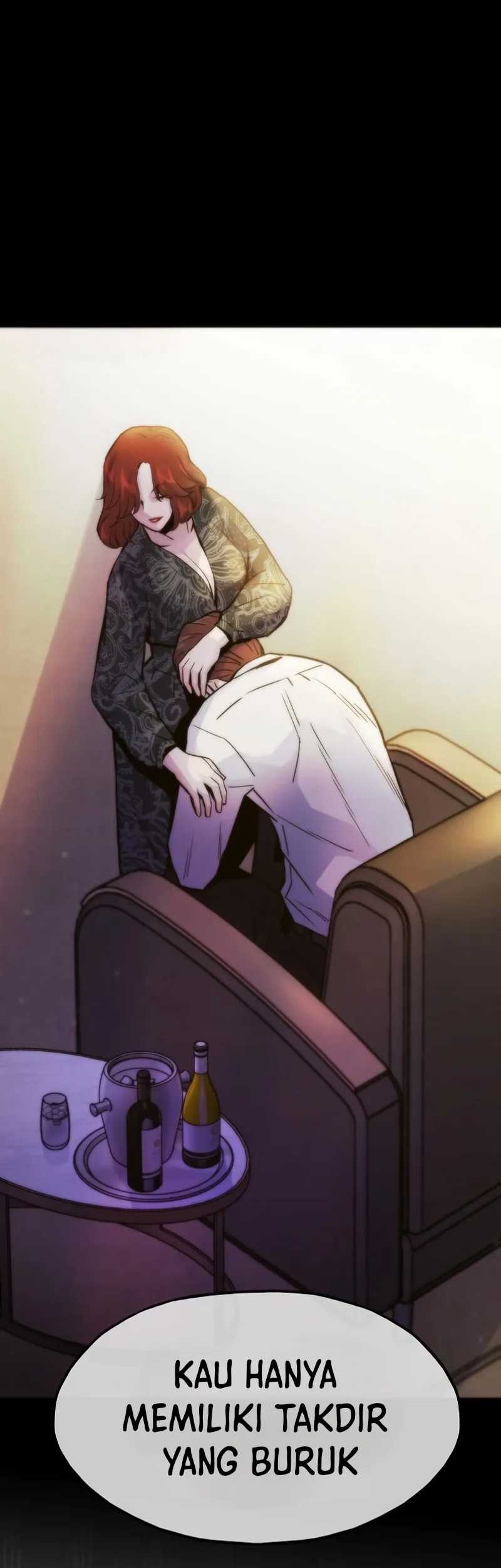 Past Life Regressor (Remake 2022) Chapter 53 Gambar 23