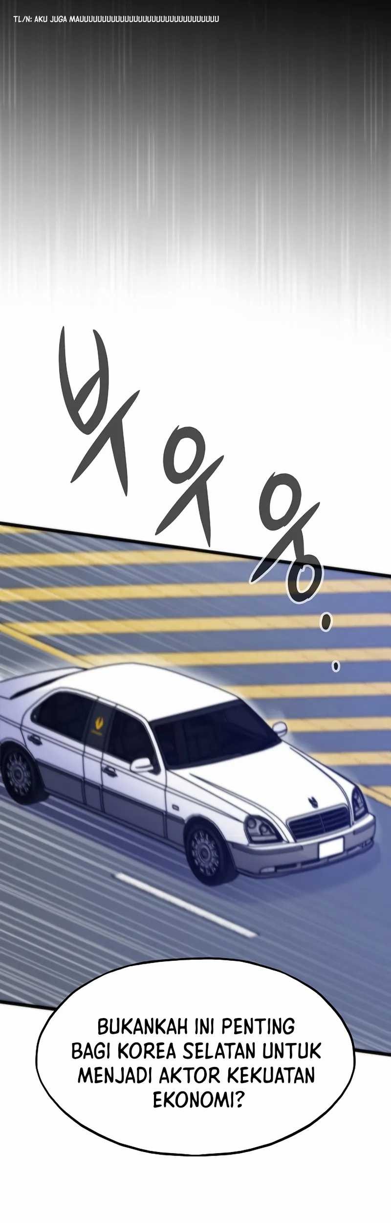 Past Life Regressor (Remake 2022) Chapter 53 Gambar 24