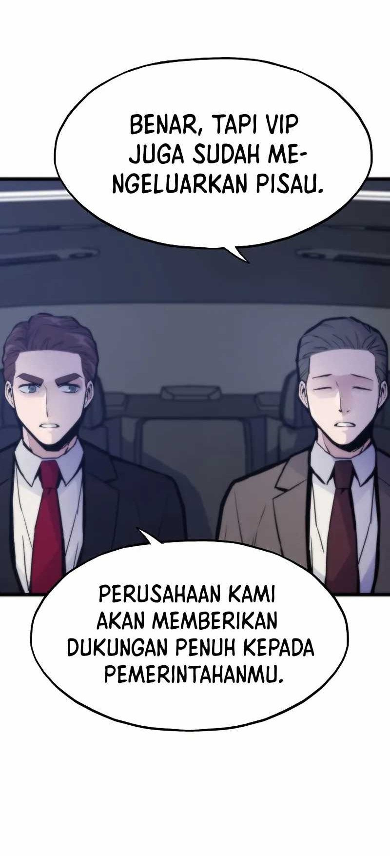 Past Life Regressor (Remake 2022) Chapter 53 Gambar 25