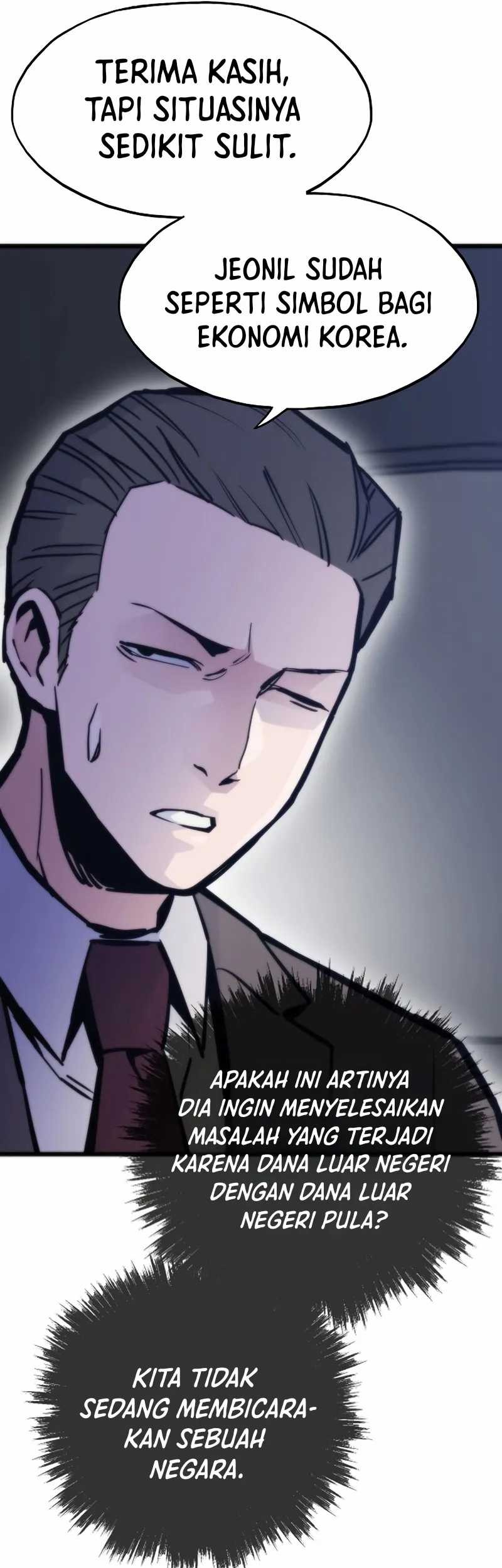 Past Life Regressor (Remake 2022) Chapter 53 Gambar 26