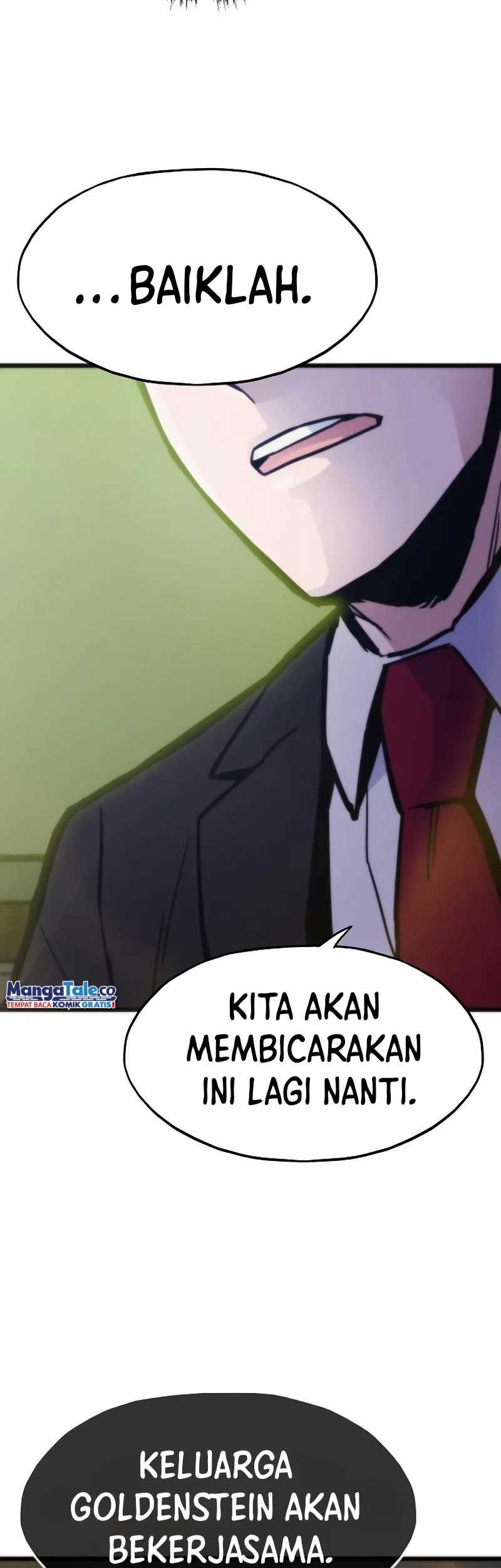 Past Life Regressor (Remake 2022) Chapter 53 Gambar 27