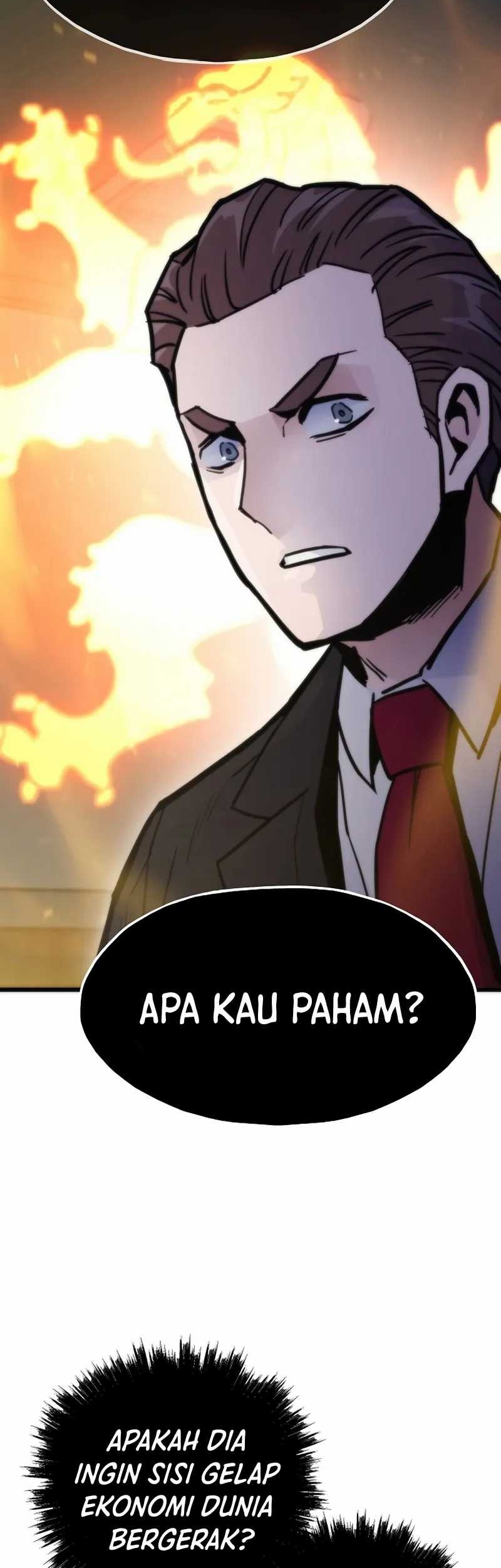 Past Life Regressor (Remake 2022) Chapter 53 Gambar 28