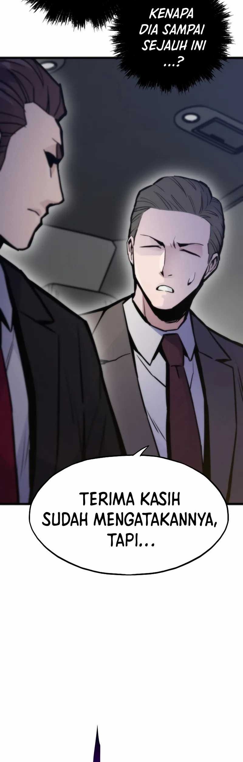 Past Life Regressor (Remake 2022) Chapter 53 Gambar 29