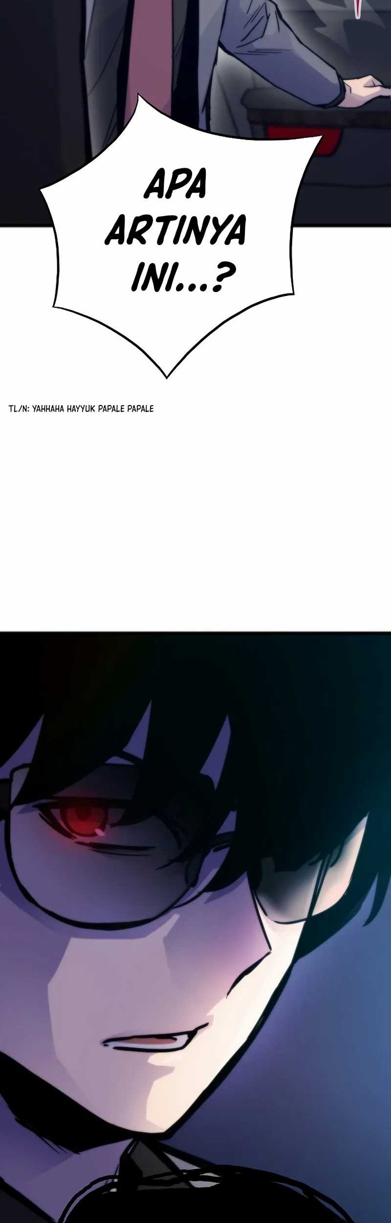 Past Life Regressor (Remake 2022) Chapter 53 Gambar 35