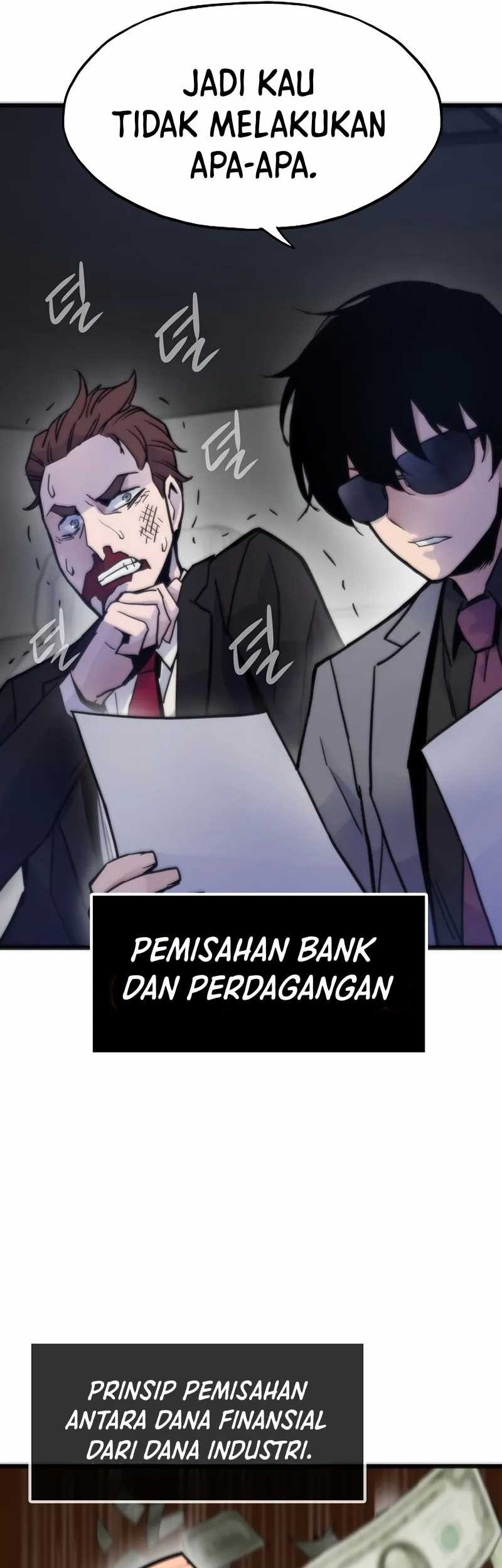 Past Life Regressor (Remake 2022) Chapter 53 Gambar 38