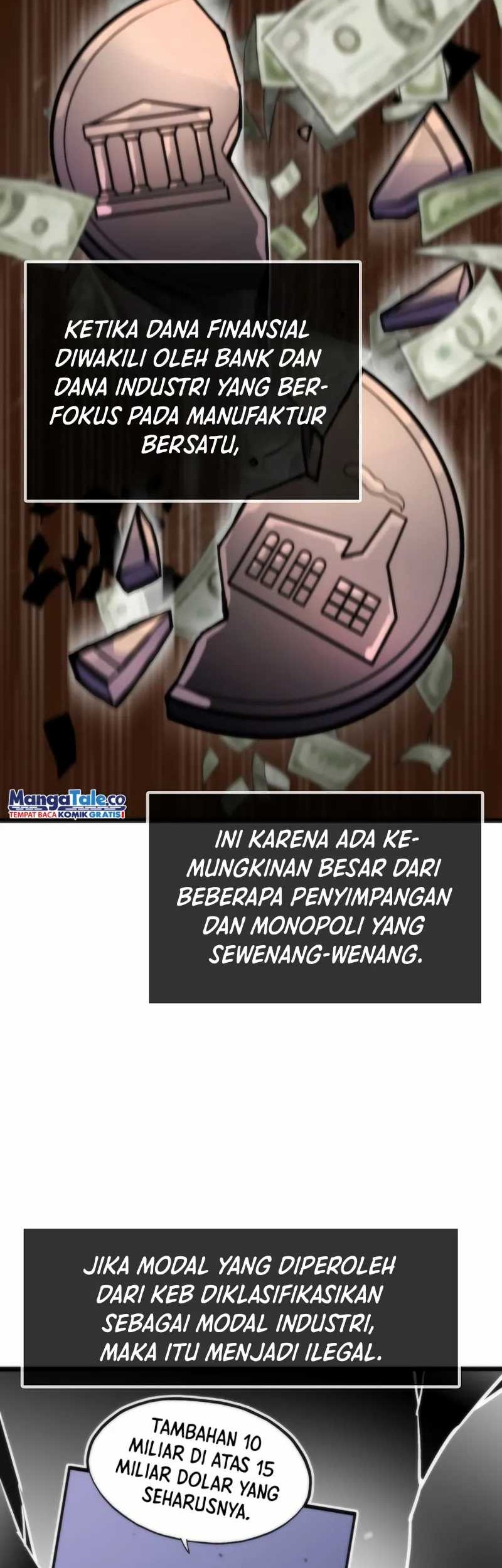 Past Life Regressor (Remake 2022) Chapter 53 Gambar 39