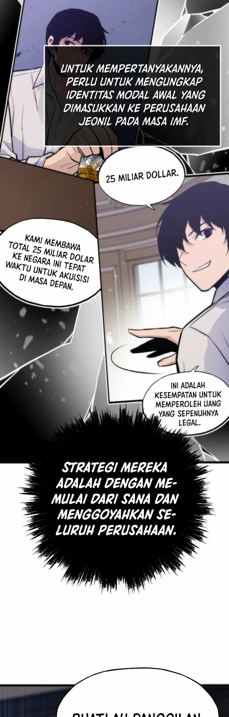 Past Life Regressor (Remake 2022) Chapter 53 Gambar 40