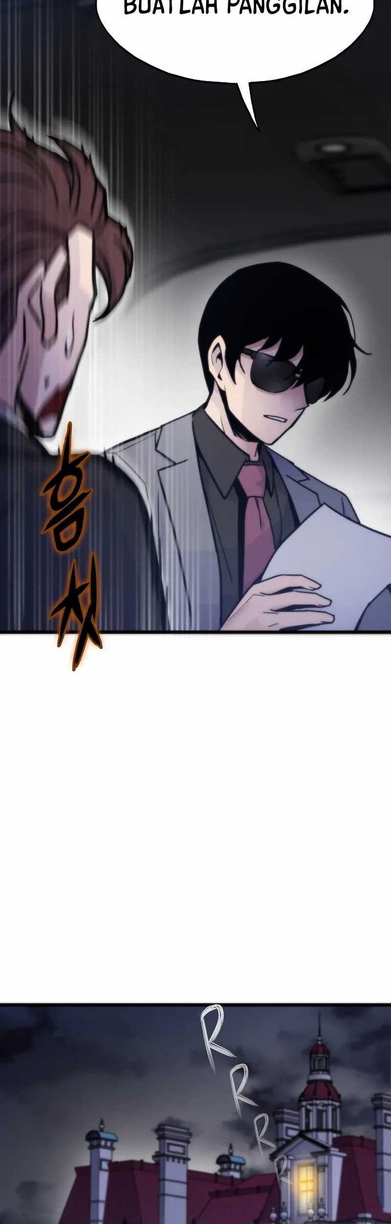 Past Life Regressor (Remake 2022) Chapter 53 Gambar 41