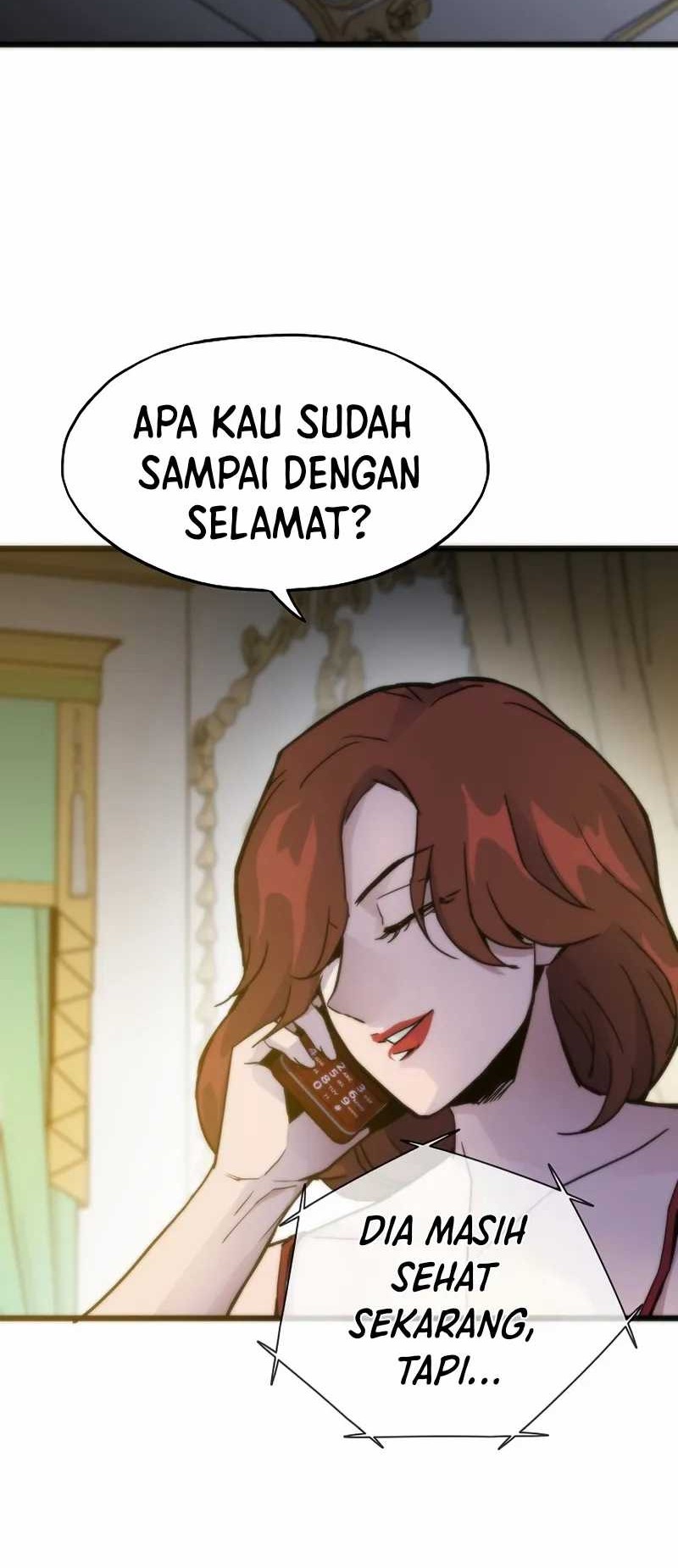 Past Life Regressor (Remake 2022) Chapter 53 Gambar 43