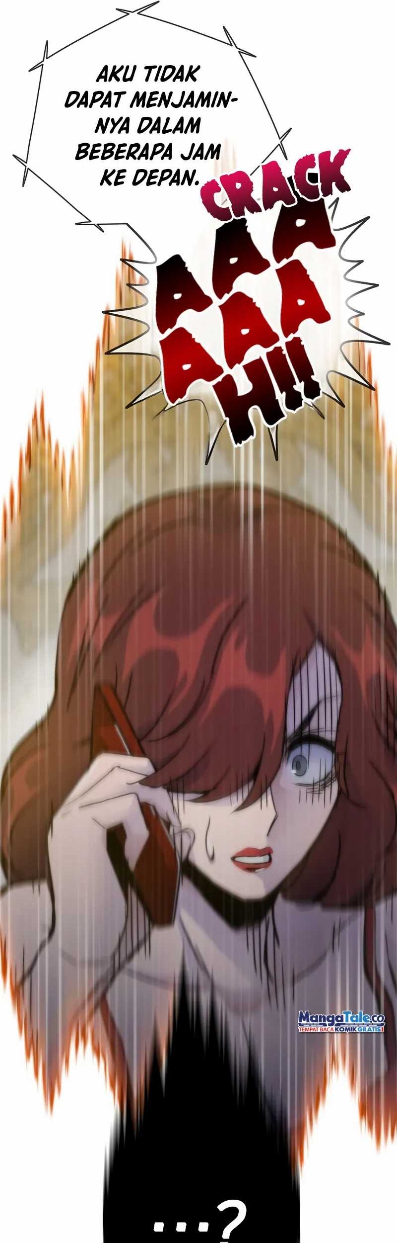 Past Life Regressor (Remake 2022) Chapter 53 Gambar 44