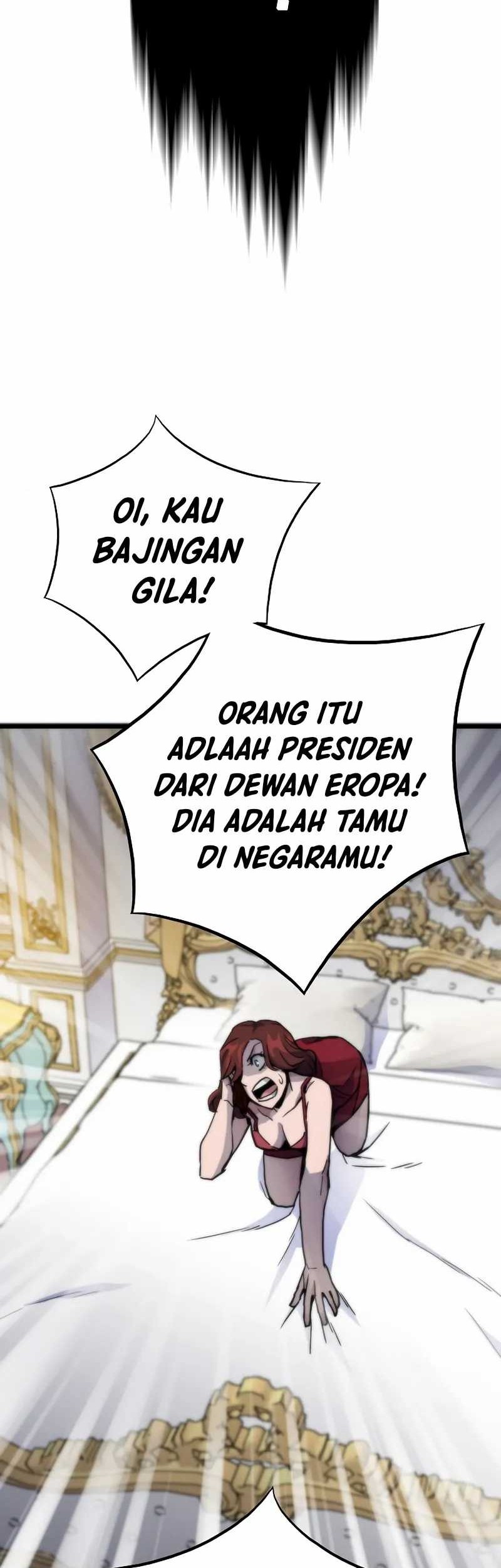 Past Life Regressor (Remake 2022) Chapter 53 Gambar 45