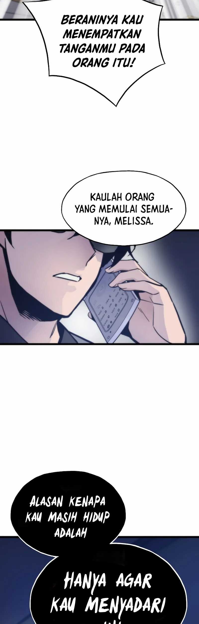 Past Life Regressor (Remake 2022) Chapter 53 Gambar 46