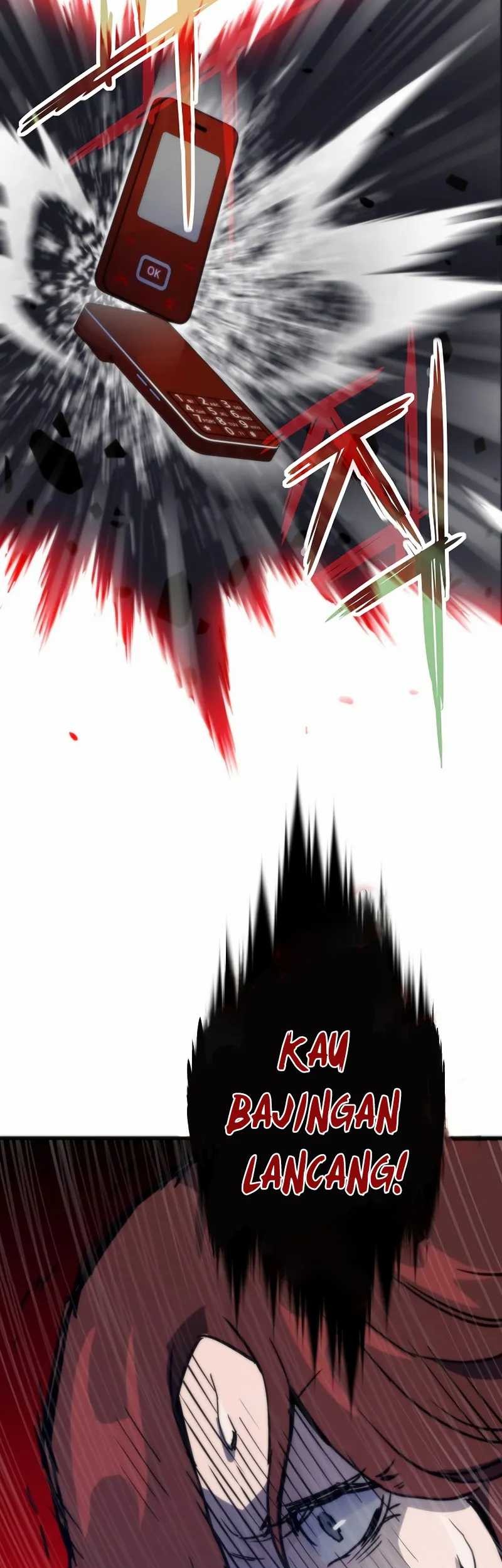 Past Life Regressor (Remake 2022) Chapter 53 Gambar 48