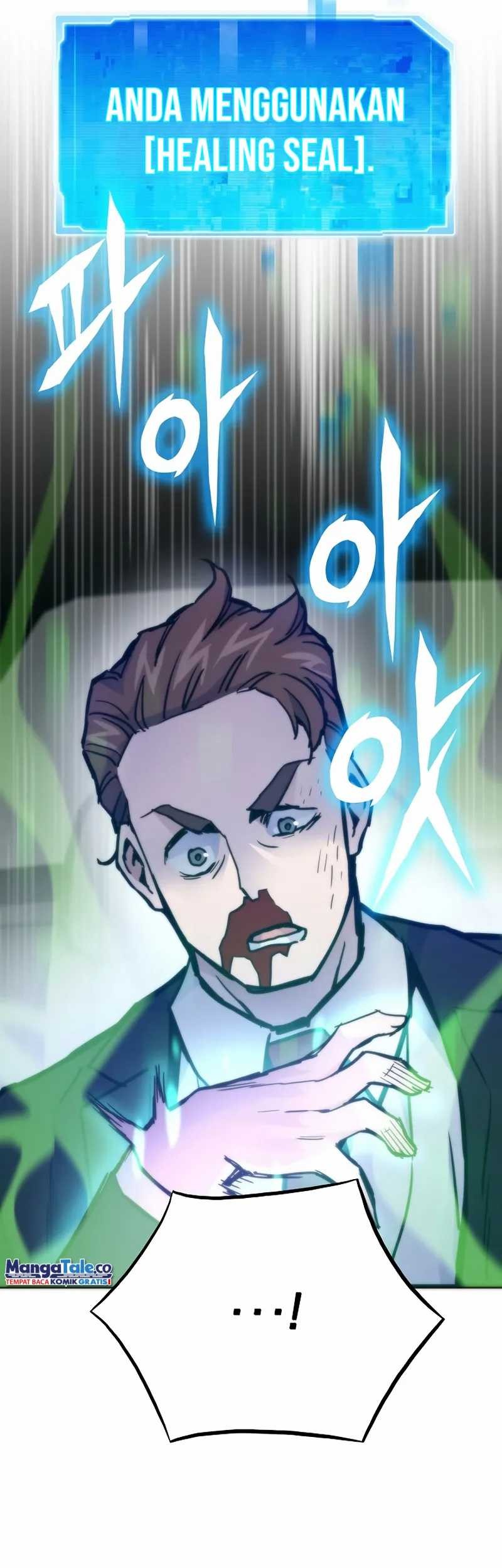 Past Life Regressor (Remake 2022) Chapter 53 Gambar 50