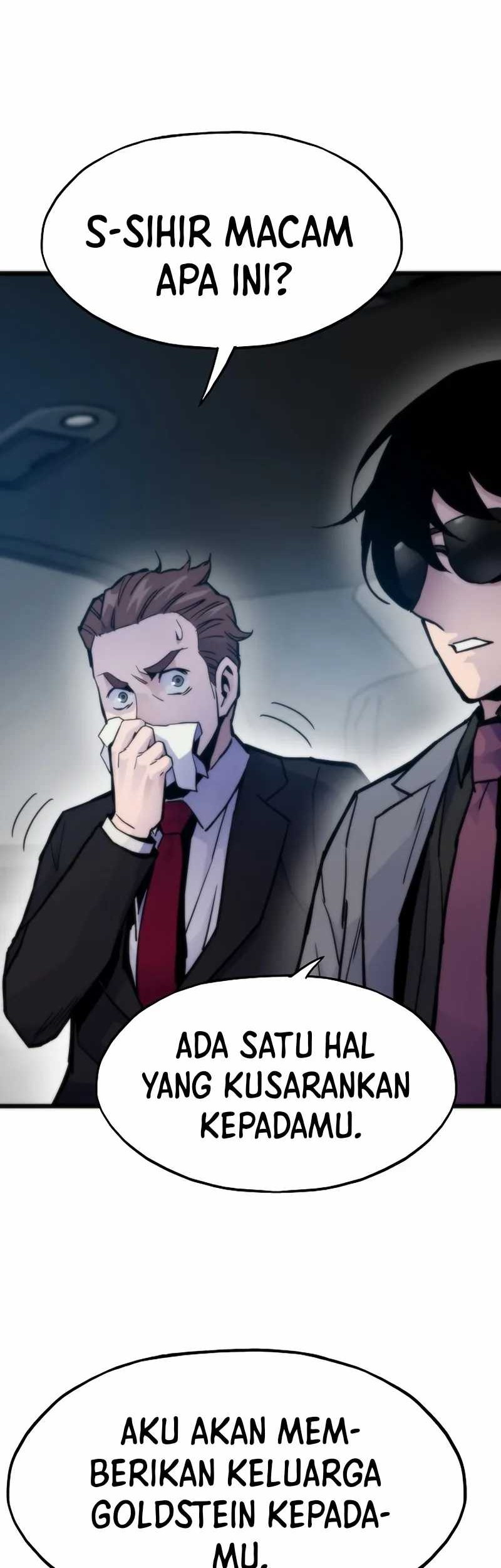 Past Life Regressor (Remake 2022) Chapter 53 Gambar 51