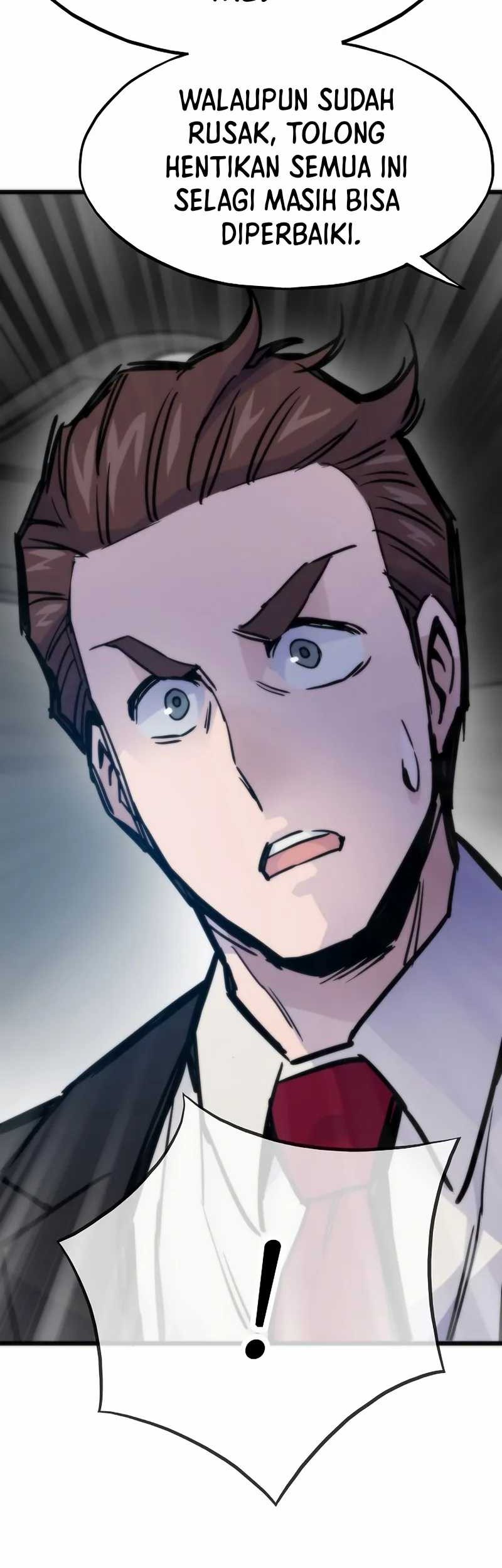 Past Life Regressor (Remake 2022) Chapter 53 Gambar 52