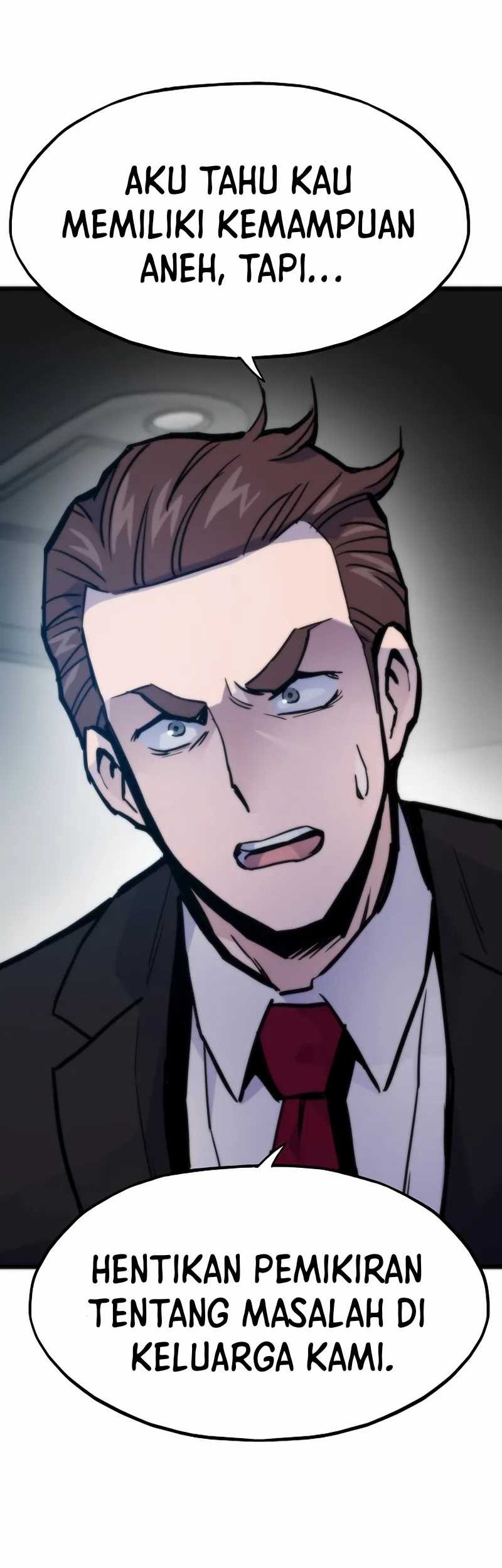 Past Life Regressor (Remake 2022) Chapter 53 Gambar 53