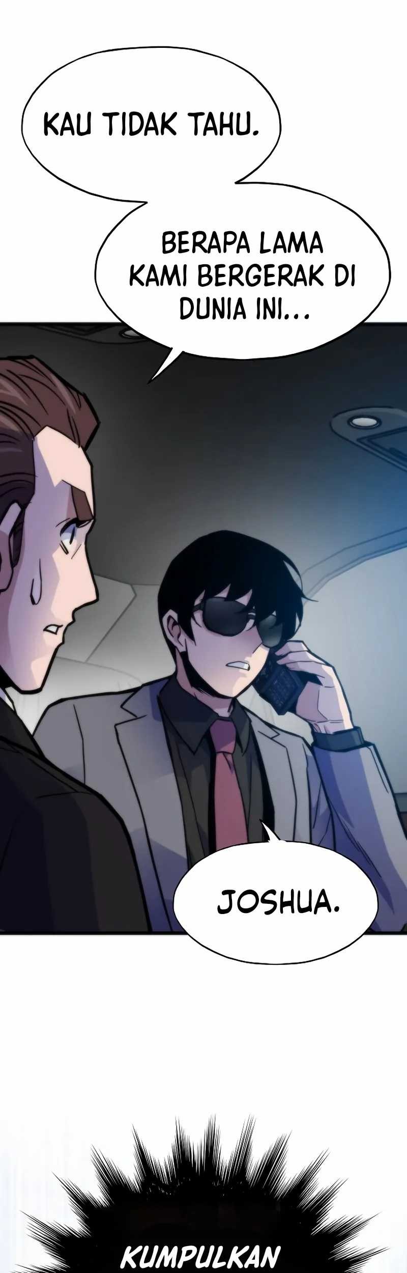 Past Life Regressor (Remake 2022) Chapter 53 Gambar 54