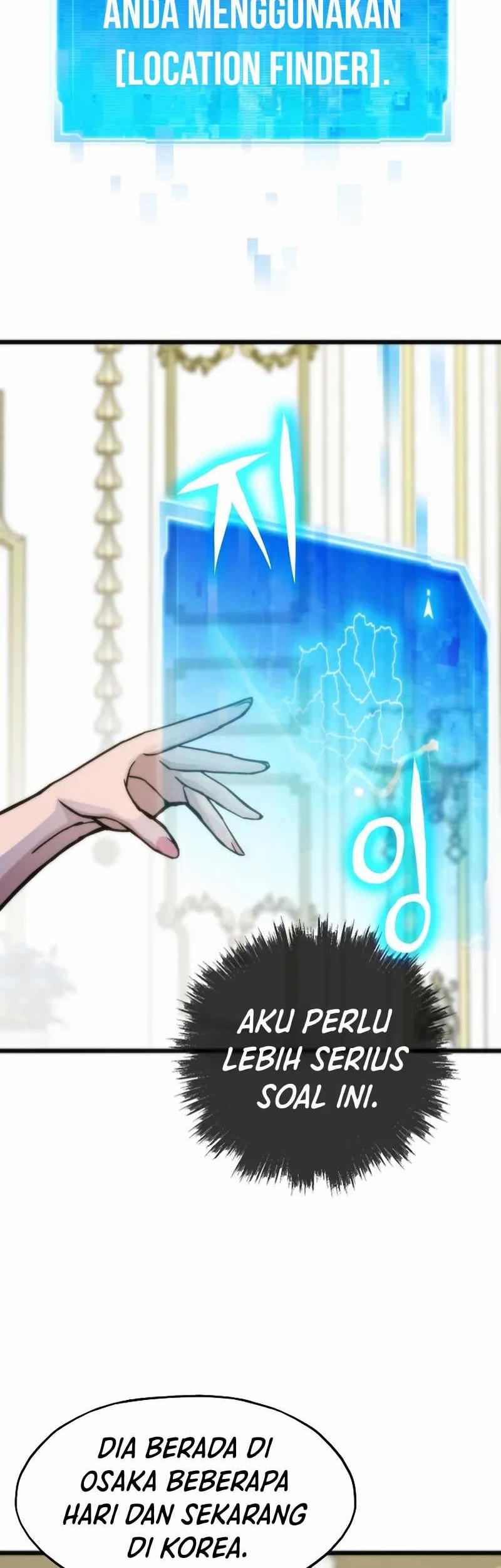 Past Life Regressor (Remake 2022) Chapter 52 Gambar 59