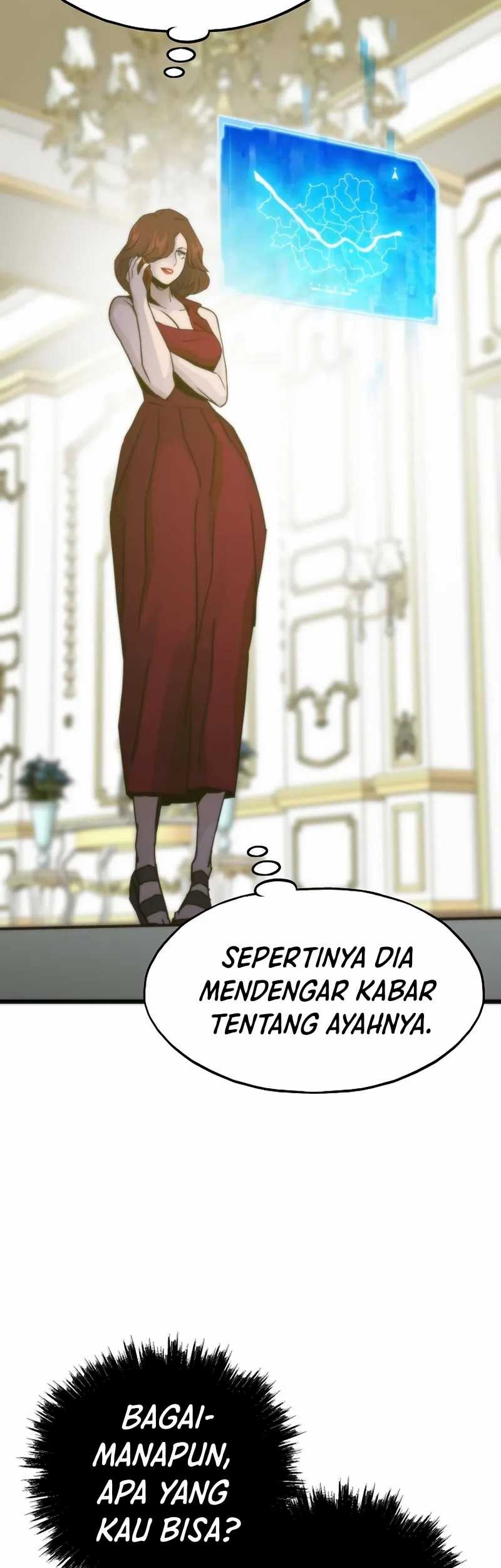 Past Life Regressor (Remake 2022) Chapter 52 Gambar 60