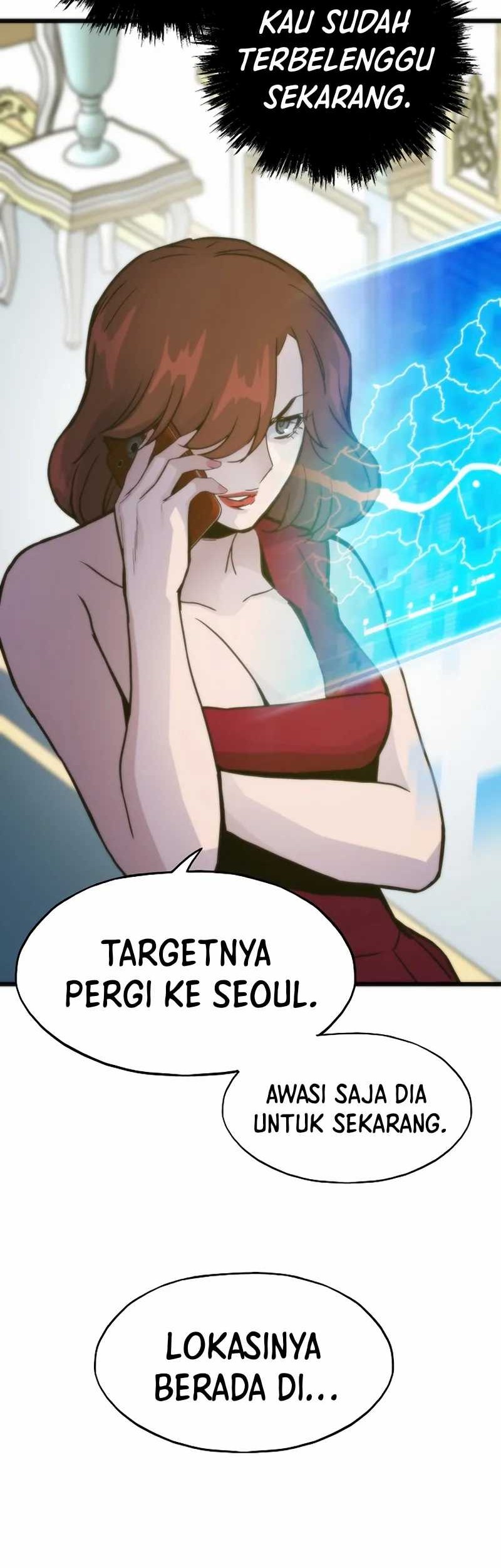 Past Life Regressor (Remake 2022) Chapter 52 Gambar 61