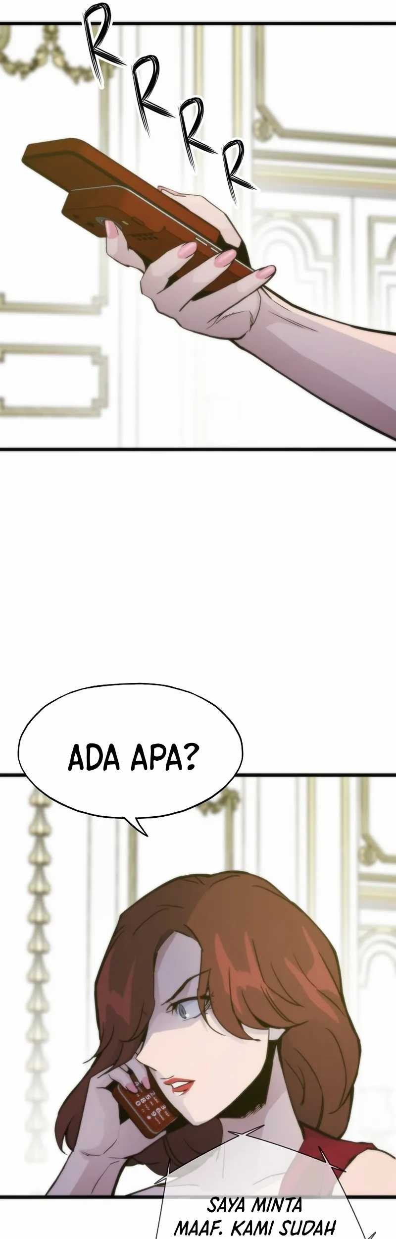 Past Life Regressor (Remake 2022) Chapter 52 Gambar 56