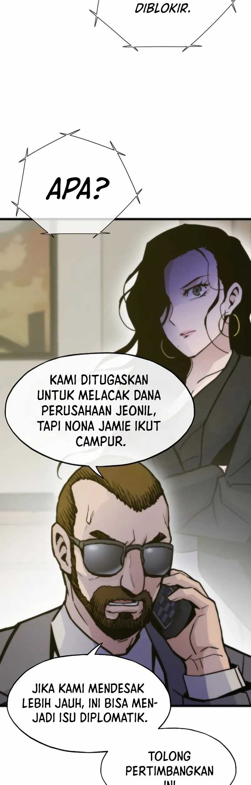 Past Life Regressor (Remake 2022) Chapter 52 Gambar 57