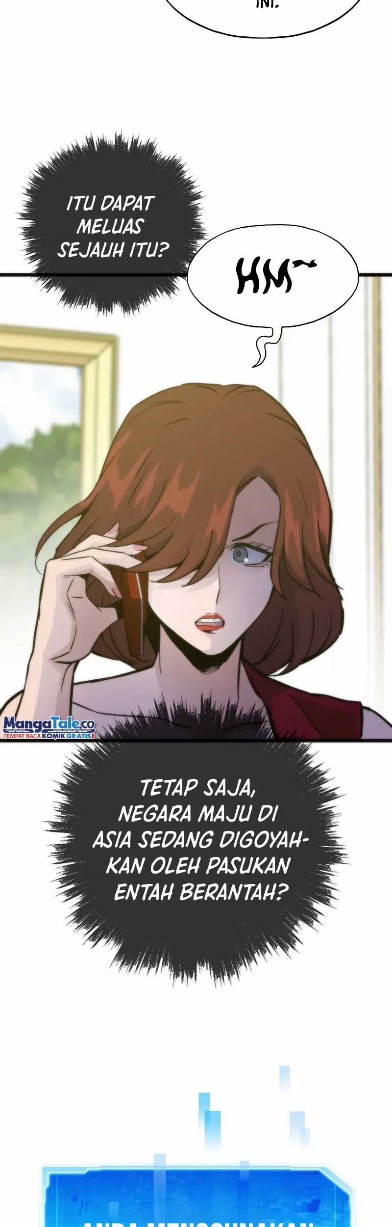 Past Life Regressor (Remake 2022) Chapter 52 Gambar 58