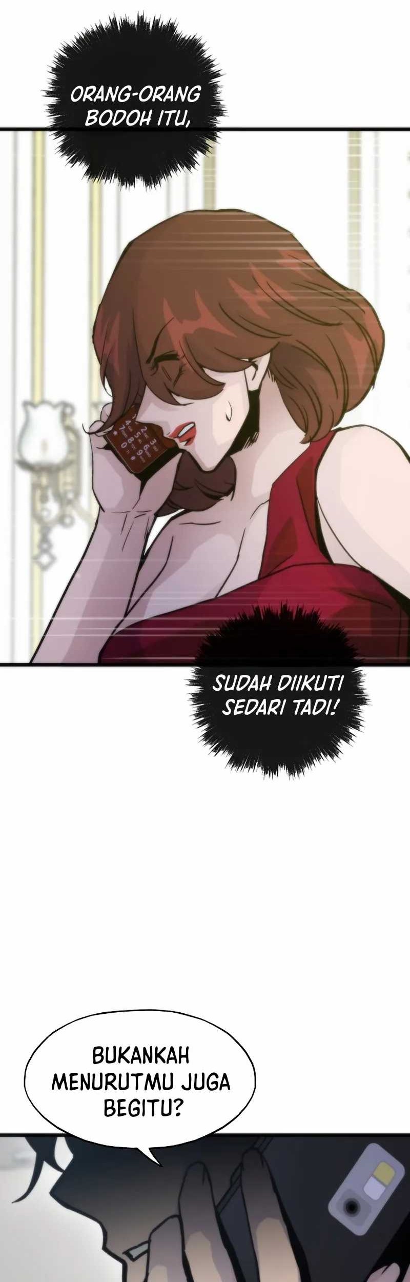 Past Life Regressor (Remake 2022) Chapter 52 Gambar 65