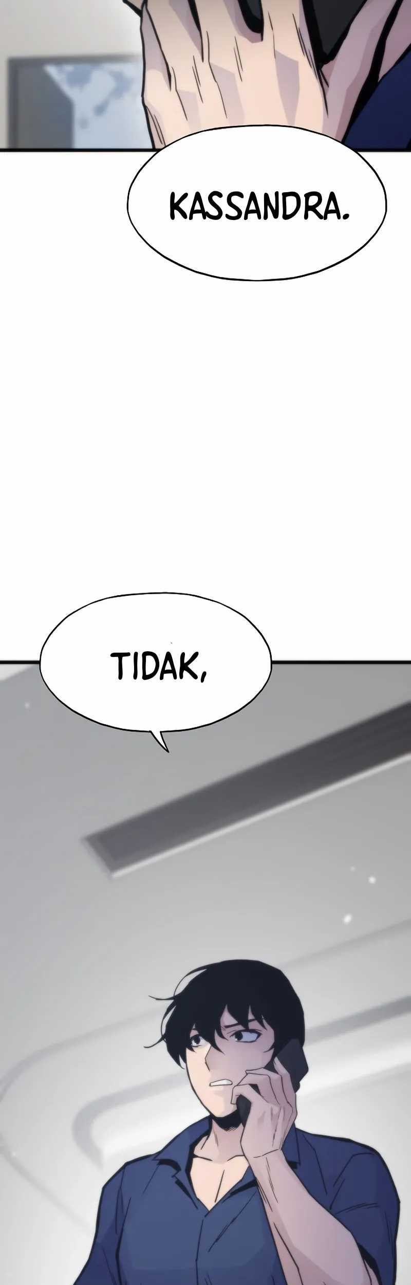 Past Life Regressor (Remake 2022) Chapter 52 Gambar 66