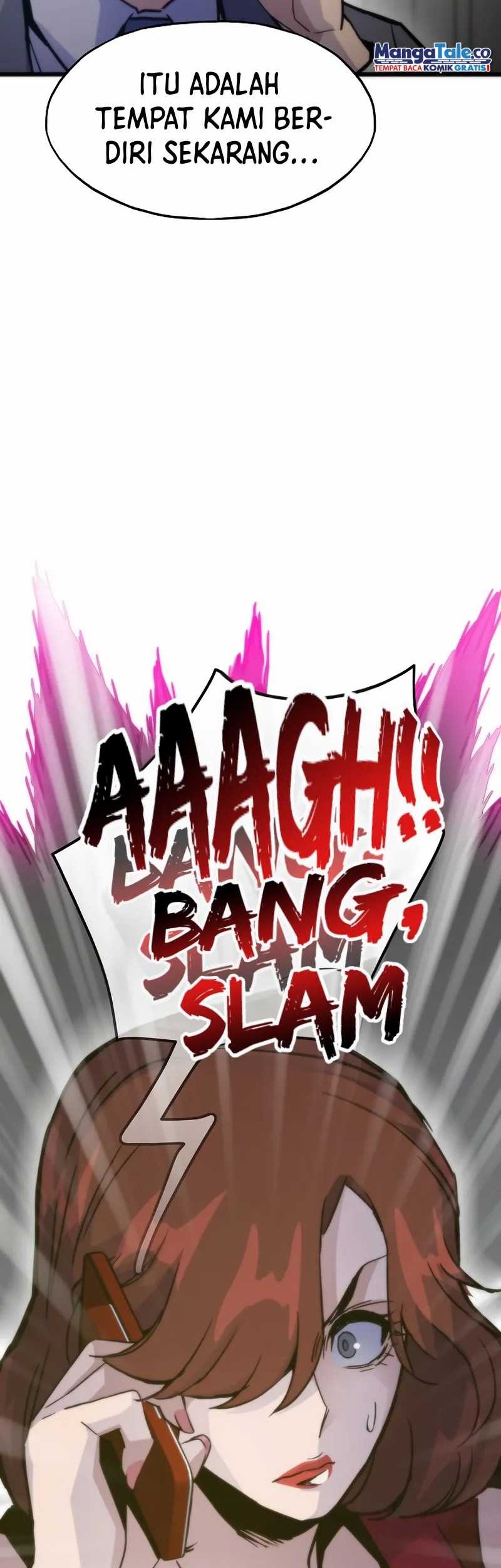 Past Life Regressor (Remake 2022) Chapter 52 Gambar 63