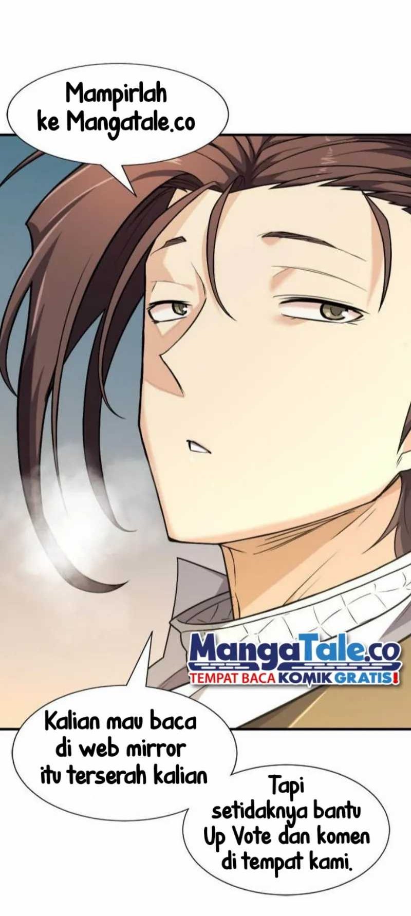 Past Life Regressor (Remake 2022) Chapter 52 Gambar 71