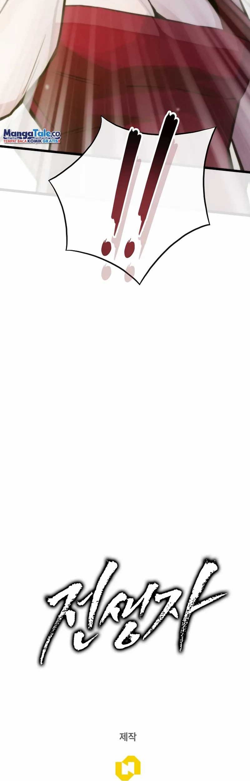 Past Life Regressor (Remake 2022) Chapter 52 Gambar 69