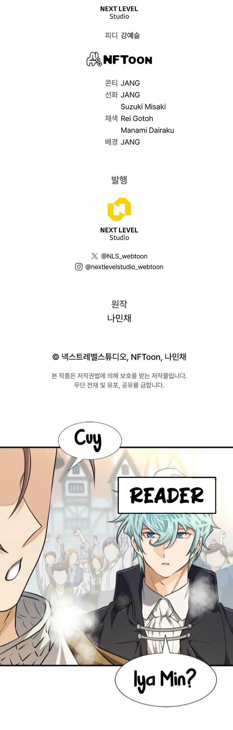 Past Life Regressor (Remake 2022) Chapter 52 Gambar 70