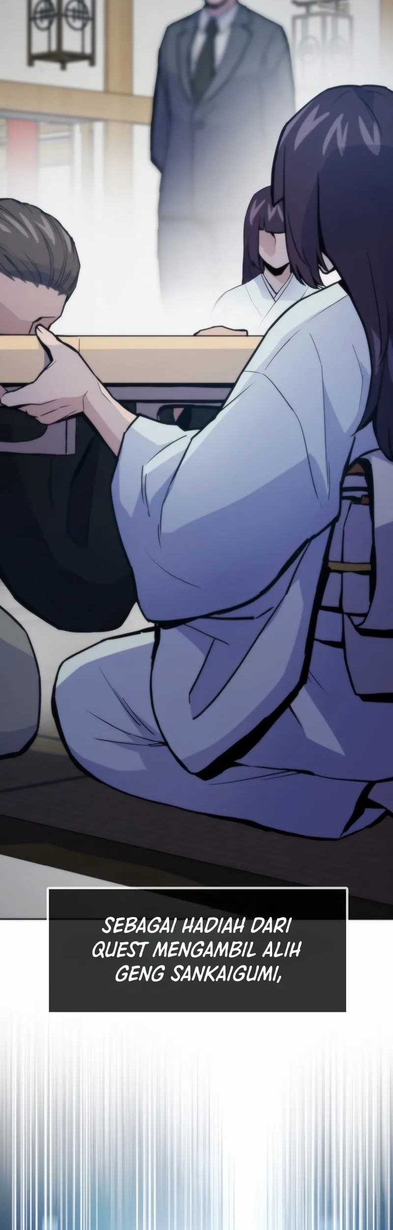 Manhwa Past Life Regressor (Remake 2022) Chapter 52 gambar nomor 2