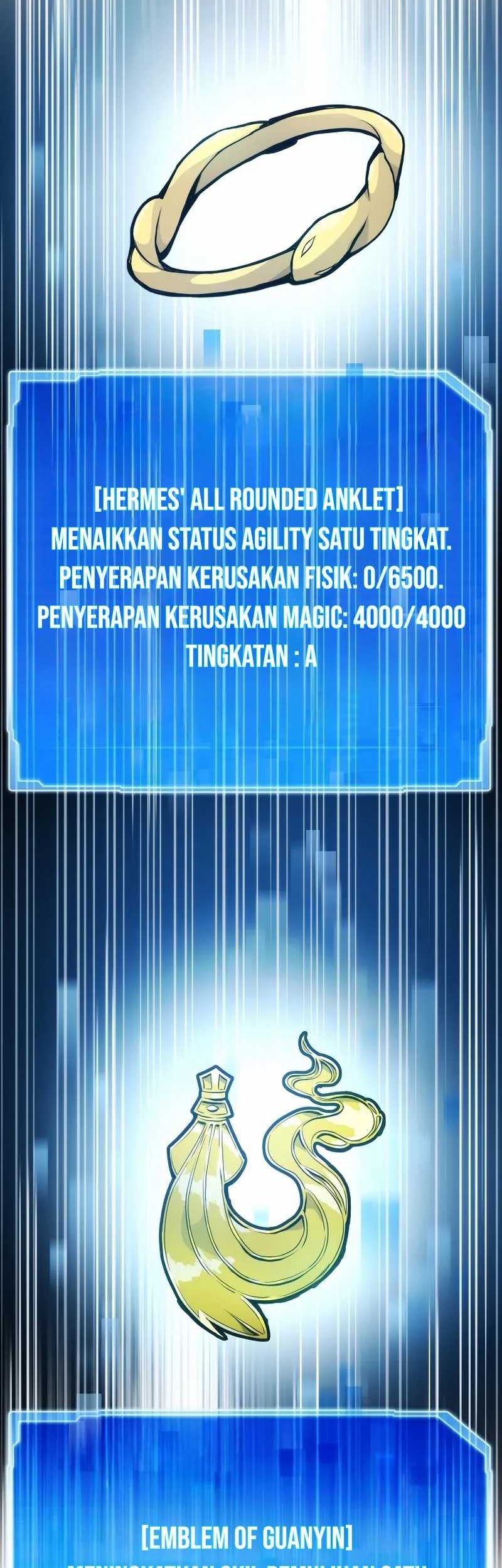 Past Life Regressor (Remake 2022) Chapter 52 Gambar 3